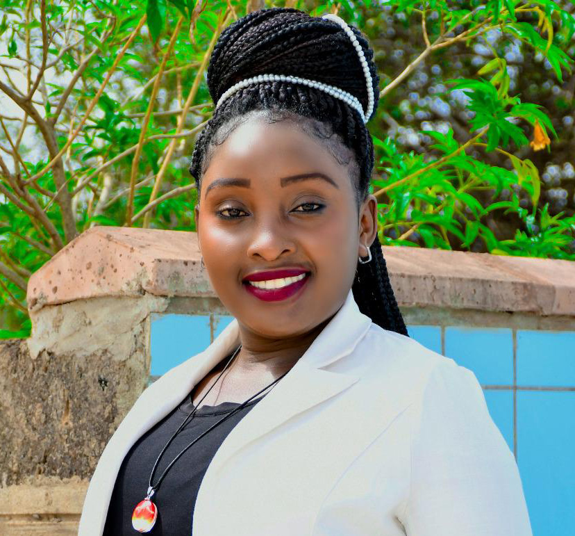 Karen Gichunge,